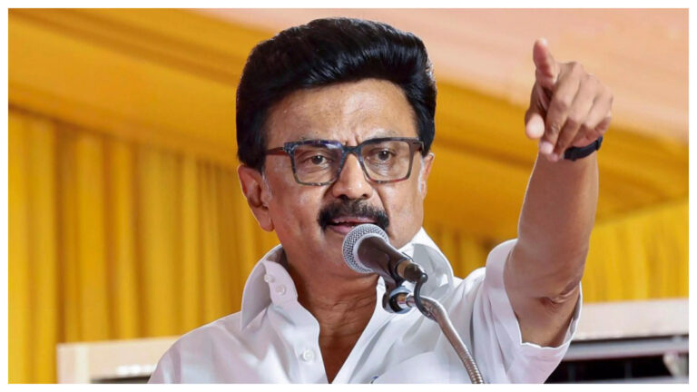 Tamil Nadu Politics: కాంగ్రెస్ పార్టీ నమ్మక ద్రోహం చేసింది.. INDIA కూటమిలో చేరేది లేదని తేల్చి చెప్పిన స్టాలిన్ పార్టీ..