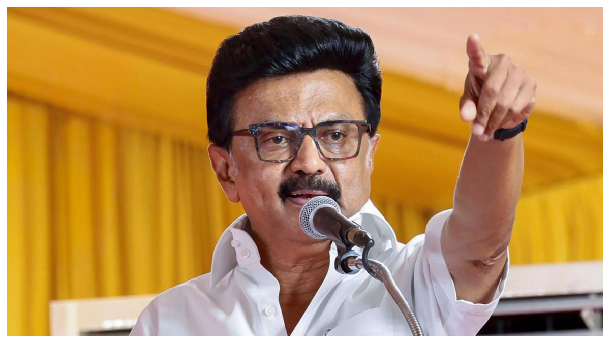 Tamil Nadu Politics: కాంగ్రెస్ పార్టీ నమ్మక ద్రోహం చేసింది.. INDIA కూటమిలో చేరేది లేదని తేల్చి చెప్పిన స్టాలిన్ పార్టీ..