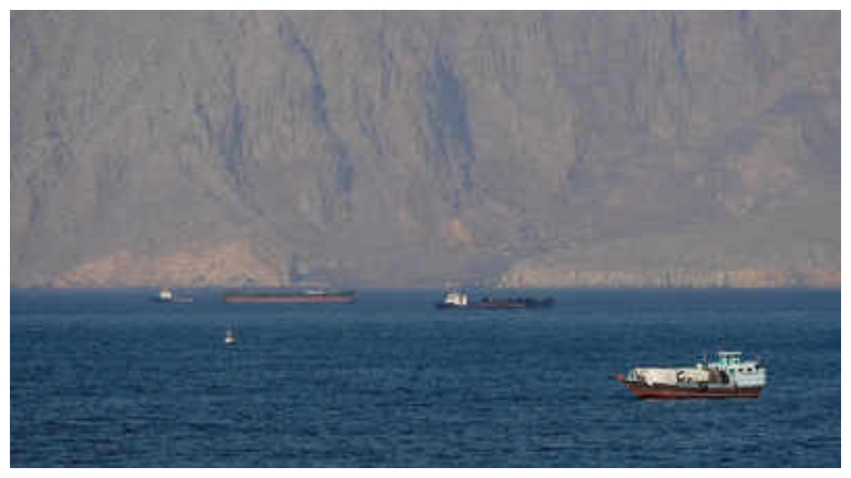 Strait of Hormuz Attack: హార్ముజ్ జలసంధిలో యూఏఈ ట్యాంకర్లపై ఇరాన్ దాడి.. భారత నావికుడు మృతి.. మరో ఆరుమందికి గాయాలు..