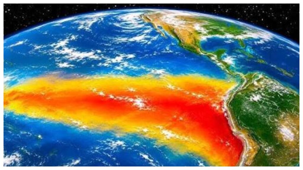 Editorial on Elnino: ఎల్‌నినో ఉపద్రవ కాలంలో వివాదం కన్నా విజ్ఞత ముఖ్యం