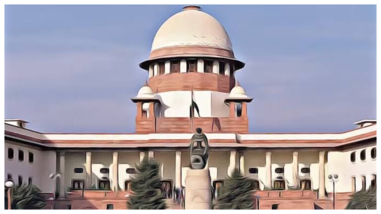 Ram Mandir Donation Case: రామ మందిర విరాళాల కేసు.. SIT స్టేటస్ రిపోర్టు ఇవ్వాలని సుప్రీంకోర్టు ఆదేశం