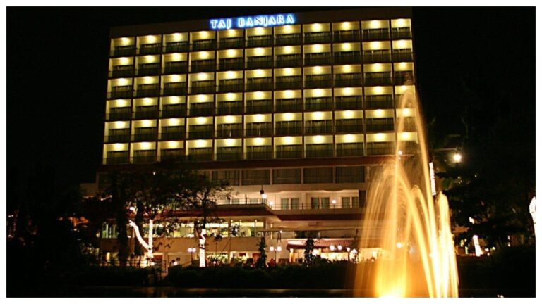 Taj Banjara Closure: తాజ్ బంజారా హోటల్ ఎందుకు మూతపడింది.. రూ.315 కోట్ల డీల్‌ వెనుక అసలు కథేంటి.. తాజా రియల్ ఎస్టేట్ న్యూస్ ఏంటి..