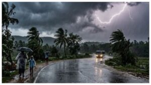 Telangana Weather Forecast: తెలంగాణ వాతావరణం సూచన.. వచ్చే వారం రోజుల పాటు ( జూలై 23 నుంచి జూలై 30 వరకూ) వాతావరణం ఇదిగో…ఈ తేదీల్లో వర్షాలు పడే అవకాశం..