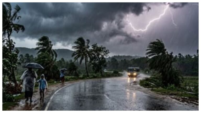 Telangana Weather Forecast: తెలంగాణ వాతావరణం సూచన.. వచ్చే వారం రోజుల పాటు ( జూలై 23 నుంచి జూలై 30 వరకూ) వాతావరణం ఇదిగో…ఈ తేదీల్లో వర్షాలు పడే అవకాశం..