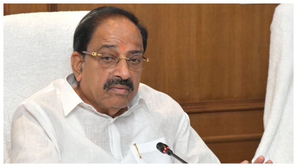 El Niño Alert: రైతులారా జాగ్రత్త.. ఎల్‌నినో ప్రభావంపై తెలంగాణ సర్కార్ హెచ్చరిక..వరి పంట బదులు వేరే పంటలు వేయాలని కీలక సూచన..