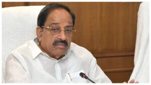 El Niño Alert: రైతులారా జాగ్రత్త.. ఎల్‌నినో ప్రభావంపై తెలంగాణ సర్కార్ హెచ్చరిక..వరి పంట బదులు వేరే పంటలు వేయాలని కీలక సూచన..
