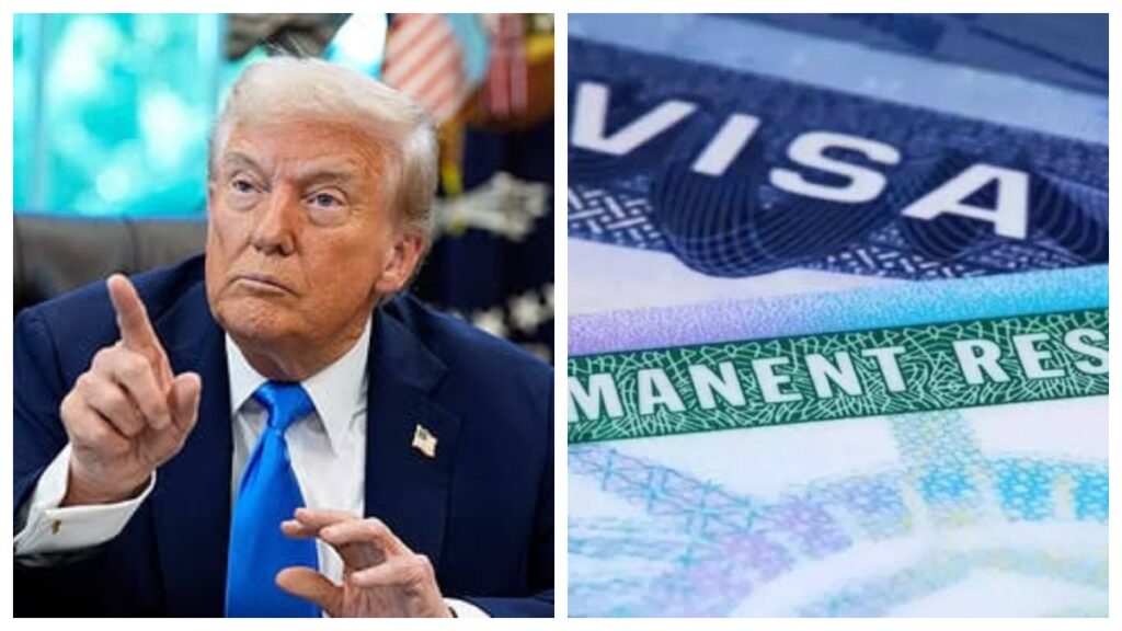 USA: బర్త్ టూరిజం అంటే ఏమిటి? అమెరికాలో ట్రంప్ తీసుకొచ్చిన కొత్త ఆంక్షలు ఇవే..NRI లకు షాక్