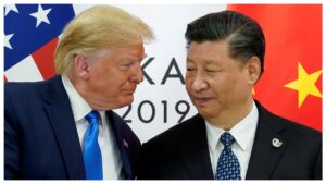 China vs US: అమెరికా వేస్ట్..చైనా బెస్ట్ అంటున్న గ్లోబల్ దేశాలు.. ప్రపంచ ప్రజాభిప్రాయ సర్వేలో సంచలనం.. ప్యూ రీసెర్చ్‌ సర్వేలో కీలక విషయాలు..