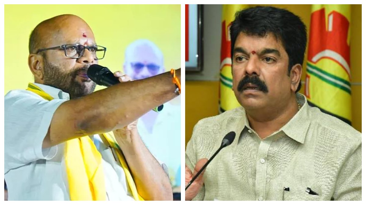 TDP Kapu Politics: టీడీపీలో కాపు ఉద్యమం సెగ.. పిఠాపురం వర్మ వర్సెస్ బొండా ఉమల మధ్య మాటల యుద్ధం..