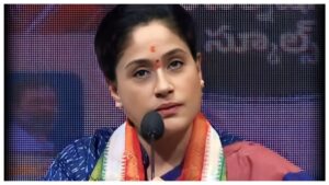 Vijayashanti’s Silence: ఎక్కడున్నావ్ రాములమ్మా.. సీనియర్లను కాదని పెద్దల సభకు.. అయినా పార్టీ కార్యక్రమాలకు దూరంగానే విజయశాంతి..