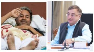 Vivek Tankha: సోనం వాంగ్చుక్‌కు ఏదైనా జరిగితే ఎంపీగా కొనసాగను.. కాంగ్రెస్ ఎంపీ వివేక్ తన్ఖా సంచలన వ్యాఖ్యలు