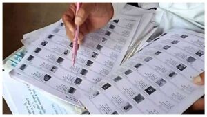 ఏపీలో 45 లక్షల ఓట్లు తొలగింపు.. ముసాయిదా ఓటర్ల జాబితాను విడుదల ఈసీ