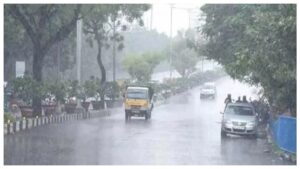 Telangana Weather: తెలంగాణ వాతావరణం.. 5 జిల్లాలకు ఎల్లో అలర్ట్.. నేడు భారీ వర్షాల హెచ్చరిక.. ప్రజలు అప్రమత్తంగా ఉండాలని సూచన