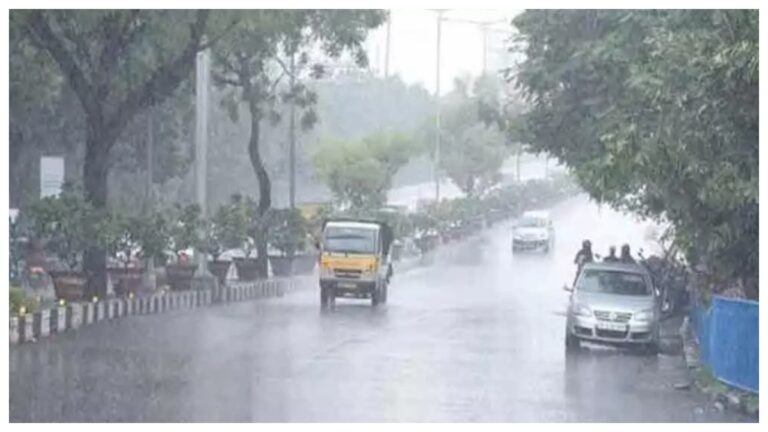 Telangana Weather: తెలంగాణ వాతావరణం.. 5 జిల్లాలకు ఎల్లో అలర్ట్.. నేడు భారీ వర్షాల హెచ్చరిక.. ప్రజలు అప్రమత్తంగా ఉండాలని సూచన