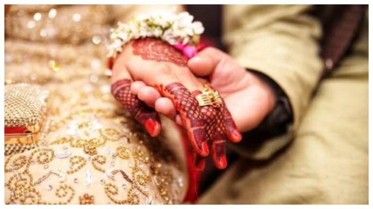 Women’s Marriage Age: మహిళల వివాహ వయస్సు 21 ఏళ్లకు పెంపు.. 2021లో కేంద్రం ప్రవేశపెట్టిన బిల్లు మళ్లీ తెరపైకి..
