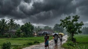 Andhra Pradesh Weather Today: ఏపీలో పలు జిల్లాల్లో వర్షాలు.. ఈ ప్రాంతాల్లో ఐఎండీ అలర్ట్