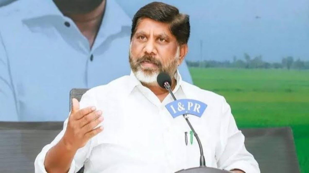 రెవెన్యూ కోసం భూముల అమ్మకాలే గతి…టార్గెట్ సెట్ చేసిన భట్టి..
