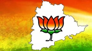 మాకొద్దీ SIR బాబోయ్…తెలంగాణలో బీజేపీ వింత వాదన…మా ఓట్లన్నీ గల్లంతు…