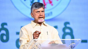 కూటమి ఉద్యోగాలు, పెట్టుబడులన్నీ డొల్లే… పార్లమెంట్ సాక్షిగా తేల్చేసిన కేంద్రం
