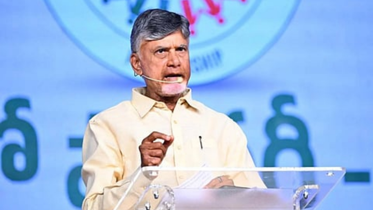 కూటమి ఉద్యోగాలు, పెట్టుబడులన్నీ డొల్లే… పార్లమెంట్ సాక్షిగా తేల్చేసిన కేంద్రం