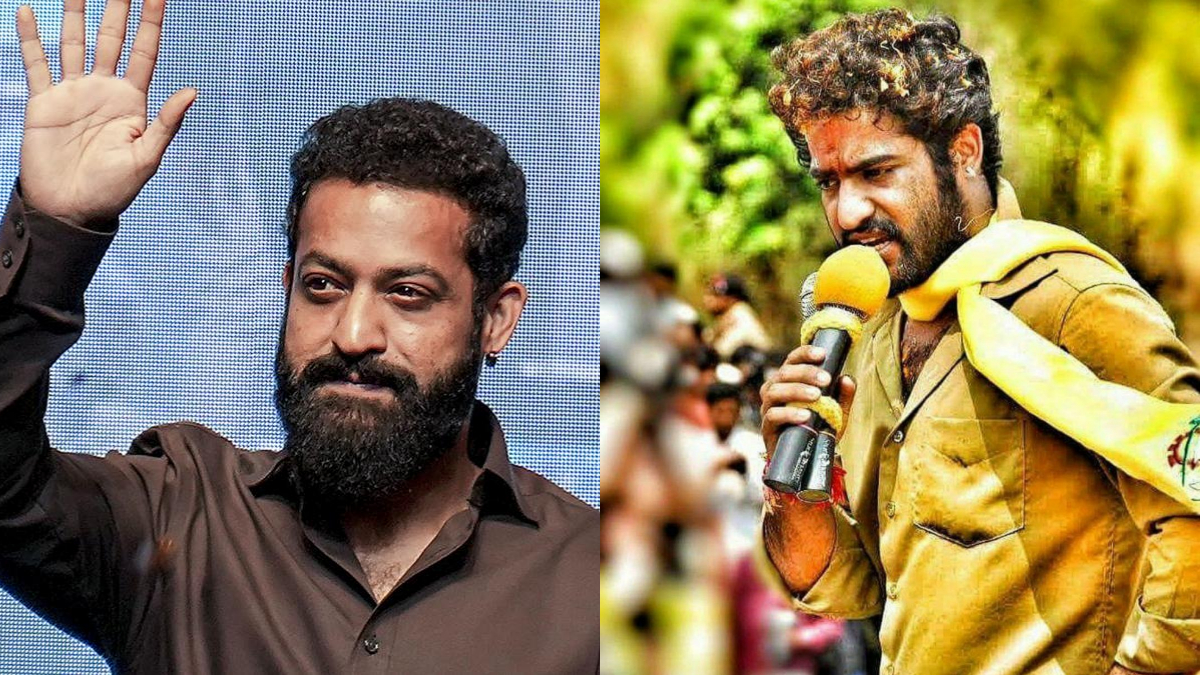 Jr NTR: జూలై 18న ఏం జరగబోతోంది… జూనియర్ ఎన్టీఆర్ పొలిటికల్ ఎంట్రీ…?