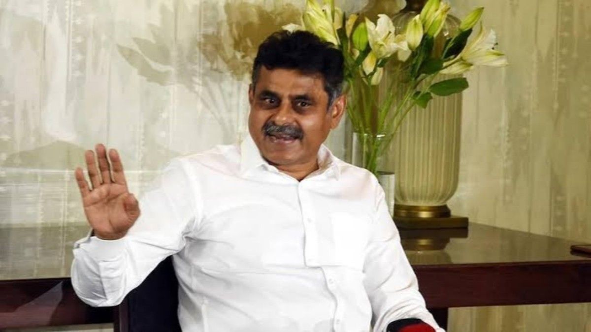 Viral Video: సీజేపీ ఆందోళనలపై ఎంపీ కొండా విశ్వేశ్వర్ రెడ్డి వివాదాస్పద వ్యాఖ్యలు..