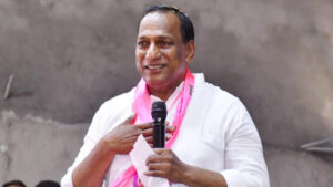 బీఆర్ఎస్‌కు ఎమ్మెల్యే మల్లారెడ్డి రాం రాం..?