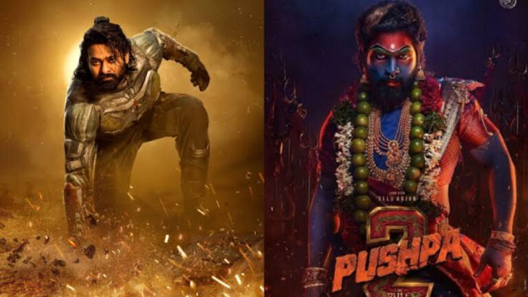 72st National Films Awards: జాతీయ అవార్డుల్లో సత్తా చాటిన కల్కి, పుష్ప-2…ఉత్తమ తెలుగు చిత్రంగా కమిటీ కుర్రోళ్లు…