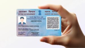 PAN Cardలో పేరు, తండ్రి పేరు, డేట్ ఆఫ్ బర్త్ (DOB) ఎలా మార్చాలి?