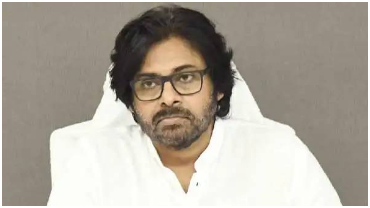 Sugali Preeti Case: నా బిడ్డ మరణాన్ని రాజకీయాల కోసం వాడుకున్నారు.. పవన్ కల్యాణ్‌పై సుగాలి ప్రీతి తల్లి పార్వతీ దేవి పోలీసులకు ఫిర్యాదు..