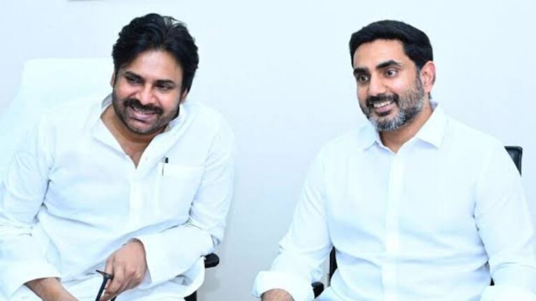 స్థానిక పోరులో టీడీపీ-జనసేన ఢీ..? కూటమికి కొత్త తలనొప్పి..!