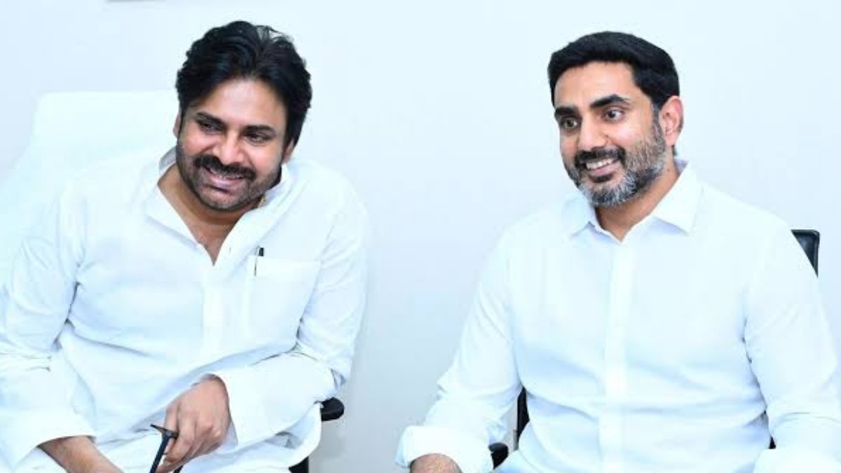 స్థానిక పోరులో టీడీపీ-జనసేన ఢీ..? కూటమికి కొత్త తలనొప్పి..!