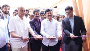 రియల్ ఎస్టేట్ రంగానికి డోకా లేదు… గోబెల్స్ ప్రచారం నమ్మొద్దు: మంత్రి పొంగులేటి