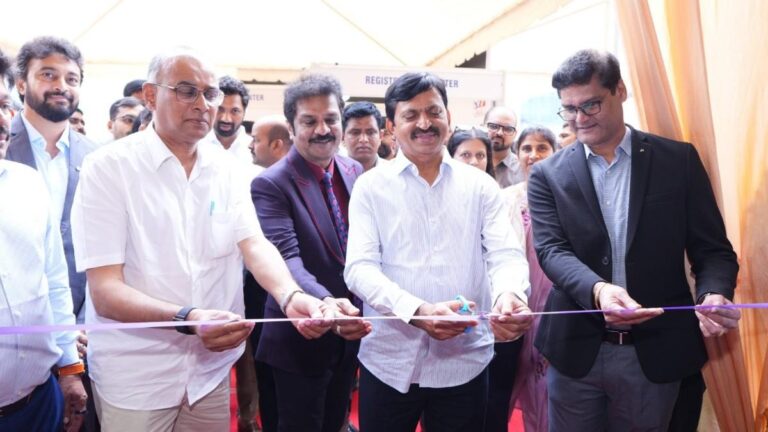 రియల్ ఎస్టేట్ రంగానికి డోకా లేదు… గోబెల్స్ ప్రచారం నమ్మొద్దు: మంత్రి పొంగులేటి
