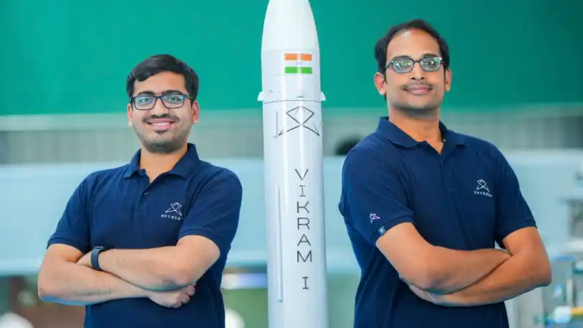 Skyroot Vikram 1 Success Story: టీహబ్ లో వికసించిన భారత కీర్తి పతాకం…స్కై రూట్ ఏరోస్పేస్ విజయగాథలో హీరోలు వీళ్లే…