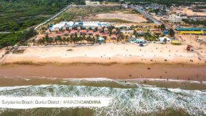 Tourism: గోవా వెళ్లాల్సిన పనిలేదు… హైదరాబాద్ కు అత్యంత సమీపంలో ఉన్న సముద్రపు బీచ్ ఇదే…