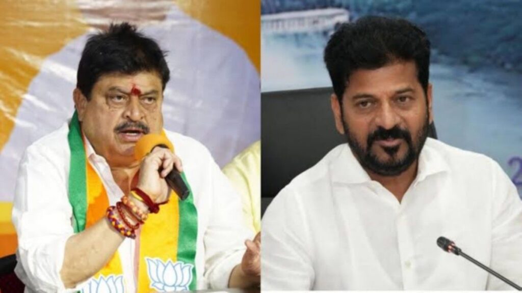 Telanagana BJP: బెంగాల్ వ్యూహం తెలంగాణలో బిజెపికి వర్కౌట్ అవుతుందా..?