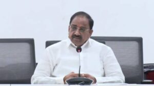 Elnino Effect: తెలంగాణలోని అన్ని రిజర్వాయర్లు డెడ్ స్టోరేజ్‌కి నీరు… తాగునీరు కూడా కష్టమే – మంత్రి తుమ్మల  కీలక వ్యాఖ్యలు ( Video)
