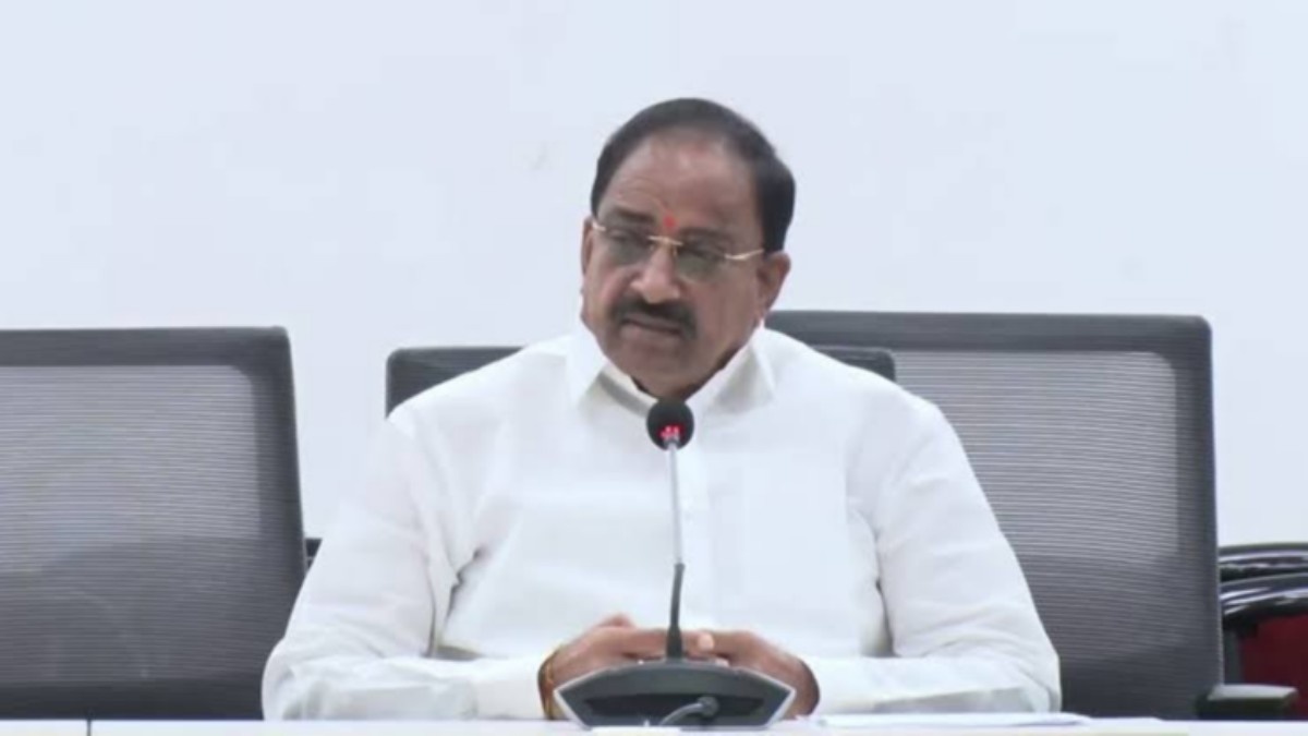 Elnino Effect: తెలంగాణలోని అన్ని రిజర్వాయర్లు డెడ్ స్టోరేజ్‌కి నీరు… తాగునీరు కూడా కష్టమే – మంత్రి తుమ్మల  కీలక వ్యాఖ్యలు ( Video)