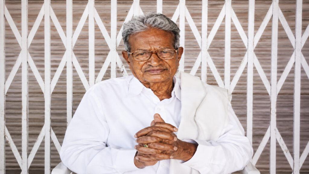 నిస్వార్థ రాజకీయాలకు నిలువెత్తు శిఖరం ‘ఉజ్జిని’