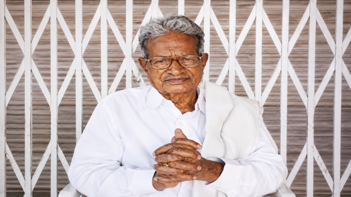నిస్వార్థ రాజకీయాలకు నిలువెత్తు శిఖరం ‘ఉజ్జిని’