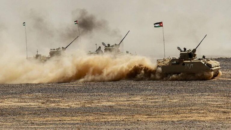 Iran US War: అమెరికా-సౌదీ దాడిలో 20 మంది పీఎంఎఫ్ సభ్యులు మృతి
