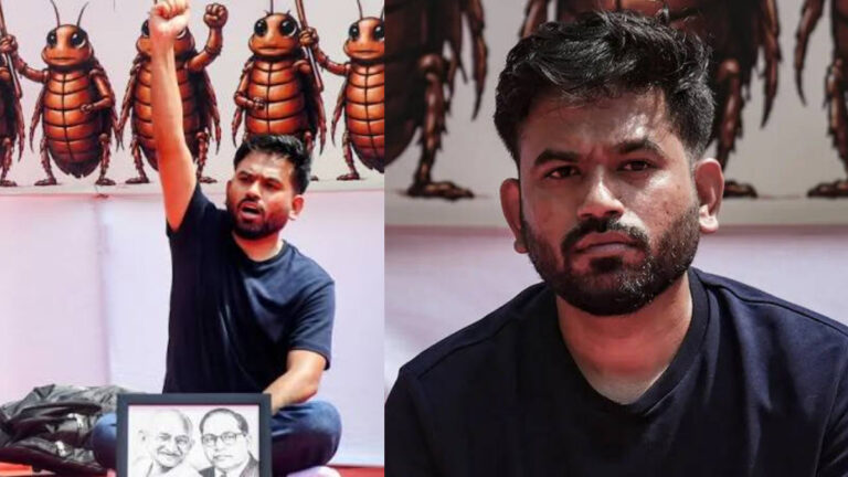 Who is Abhijeet Dipke: 37 రోజుల్లో బొద్దింకలతో భూకంపం సృష్టించిన యువ కెరటం…ఎవరీ అభిజిత్ దిప్కే