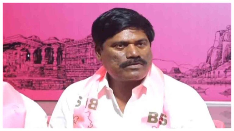 Peddi Sudarshan Reddy No More: నర్సంపేట మాజీ ఎమ్మెల్యే పెద్ది సుదర్శన్ రెడ్డి మృతి.. తీవ్ర అనారోగ్యంతో పోరాడి కన్నుమూసిన బీఆర్ఎస్ నేత..