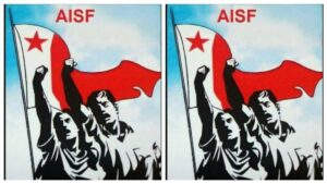 విద్యార్థి ఉద్యమాల రథసారథి ఎఐఎస్‌ఎఫ్‌