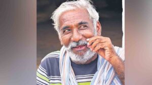 Balagam Sudhakar Reddy: అలాంటి పాత్రలు చెయ్యొద్దని నా అన్న బిడ్డ చెప్పింది : ‘ప్రజాపక్షం’ స్పెషల్‌ ఇంటర్వ్యూలో ‘బలగం’ సుధాకర్‌ రెడ్డి