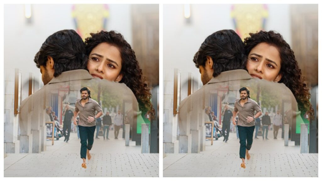 ‘మనసా వాచా’ ఆనంద్‌ దేవరకొండ