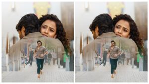 ‘మనసా వాచా’ ఆనంద్‌ దేవరకొండ