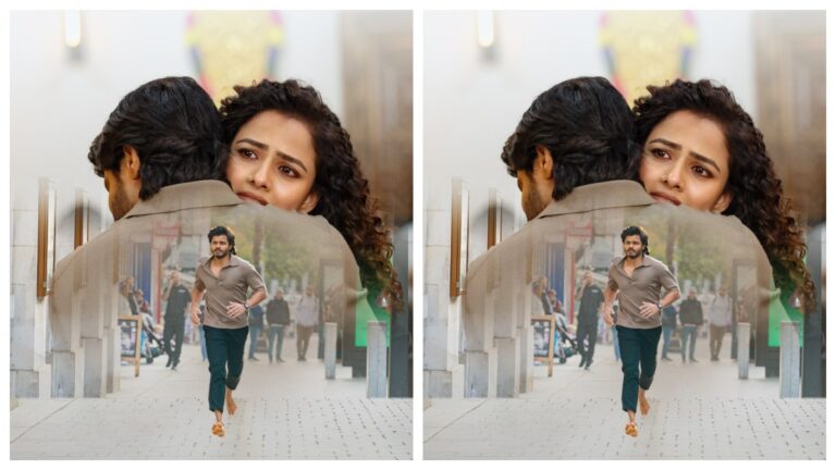 ‘మనసా వాచా’ ఆనంద్‌ దేవరకొండ