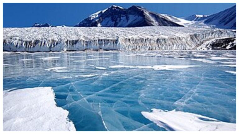 Antarctica Fiber Cable: అంటార్కిటికాకు ఫైబర్ నెట్.. మంచు ఖండాన్ని ఇంటర్నెట్‌తో కలిపే భారీ ప్లాన్ రెడీ..